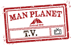 Man Planet TV
