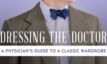 Doctor Dressing Guide – How To Look Professional at the Hospital as a Physician or MD